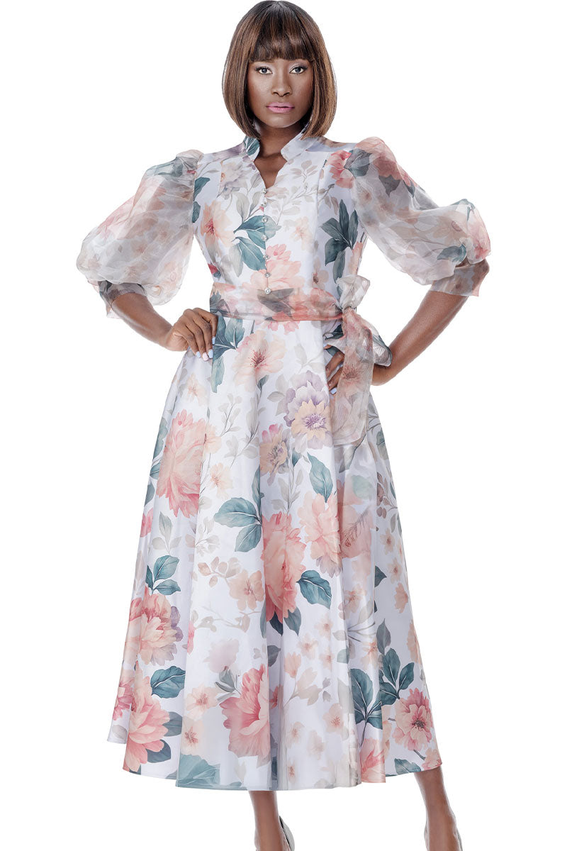 Terramina Dress 7032