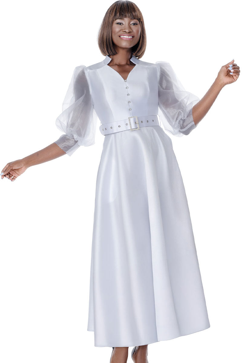 Terramina Dress 7033 – Church suits for less