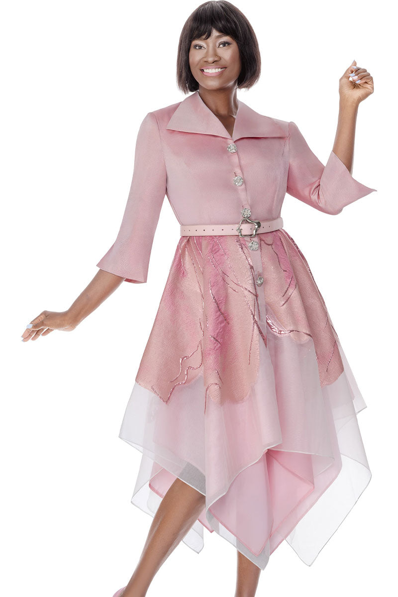 Terramina Church Dress 7035