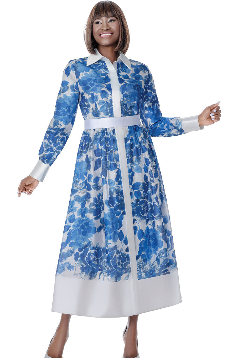 Terramina Dress 7040