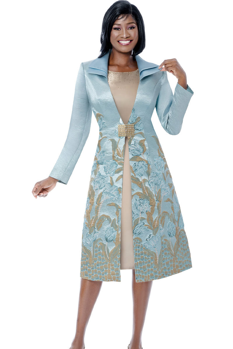 Terramina Dress 7266