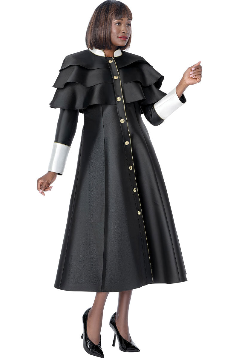 Terramina Church Dress 7350
