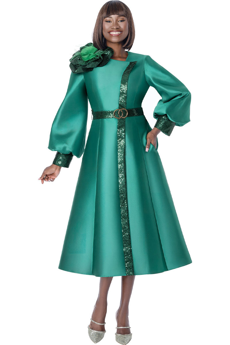Terramina Church Dress 7351