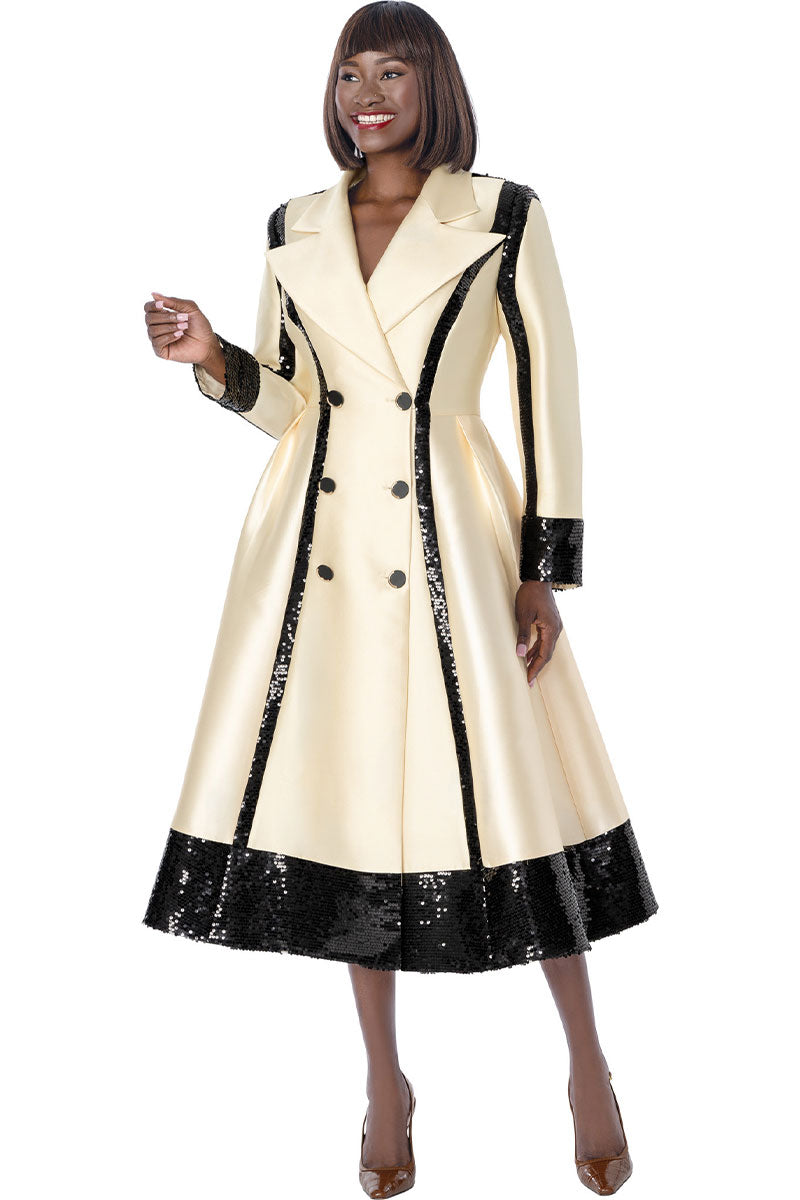 Terramina Church Dress 7370