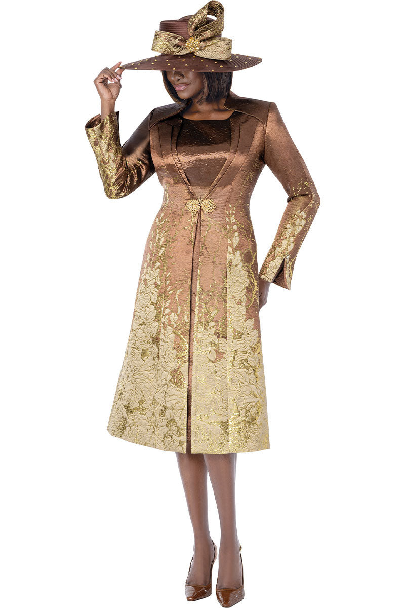 Terramina Church Dress 7371