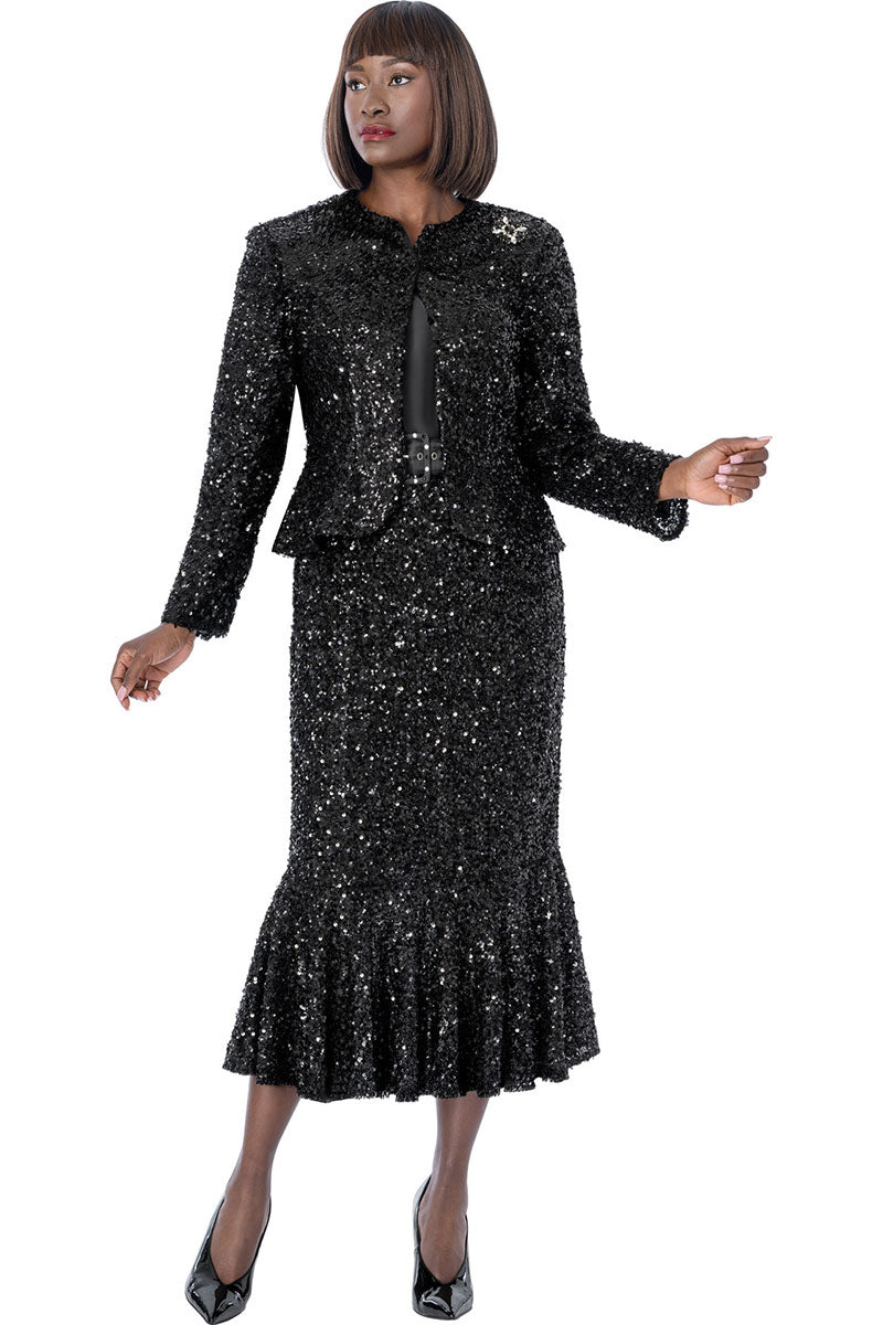 Terramina Church Dress 7374
