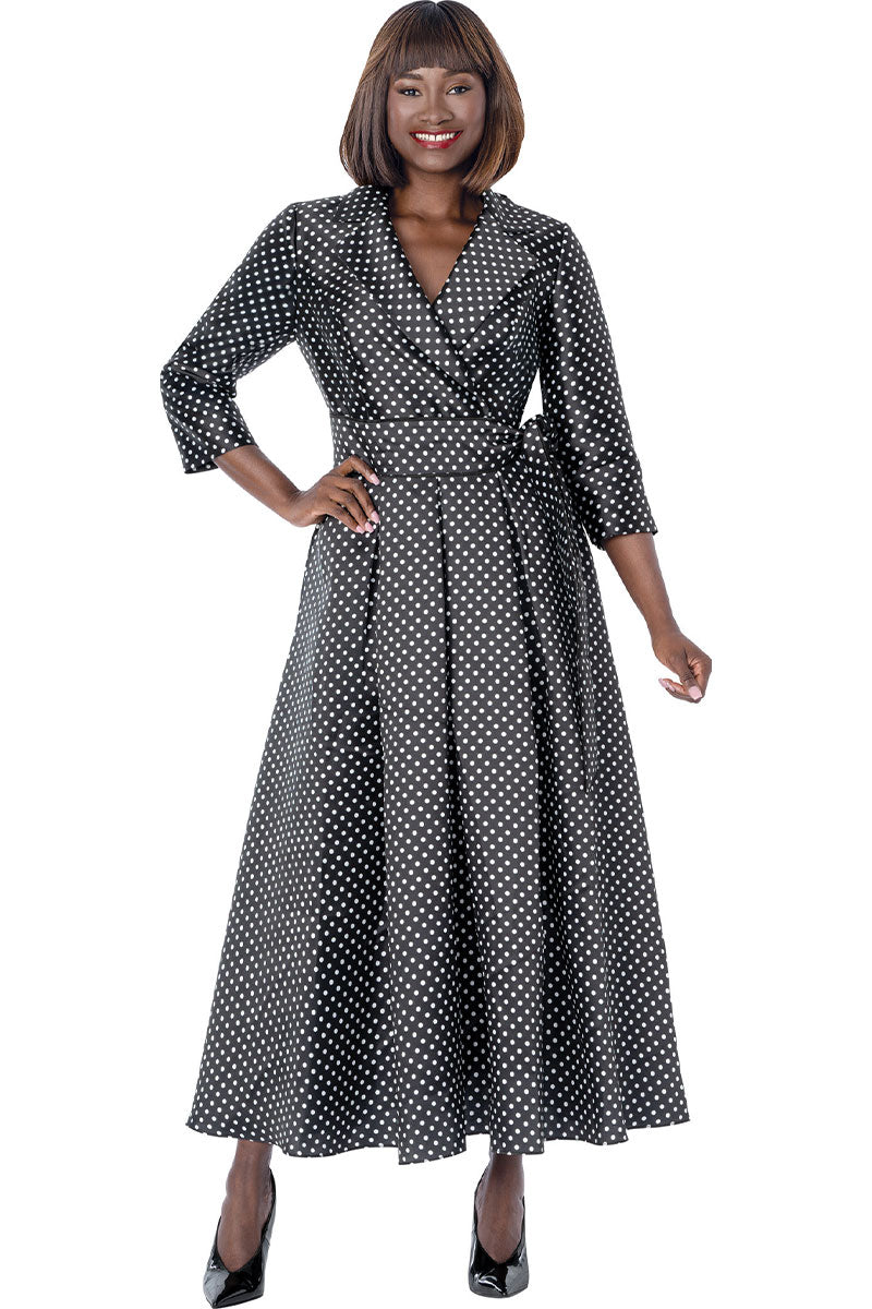 Terramina Church Dress 7375