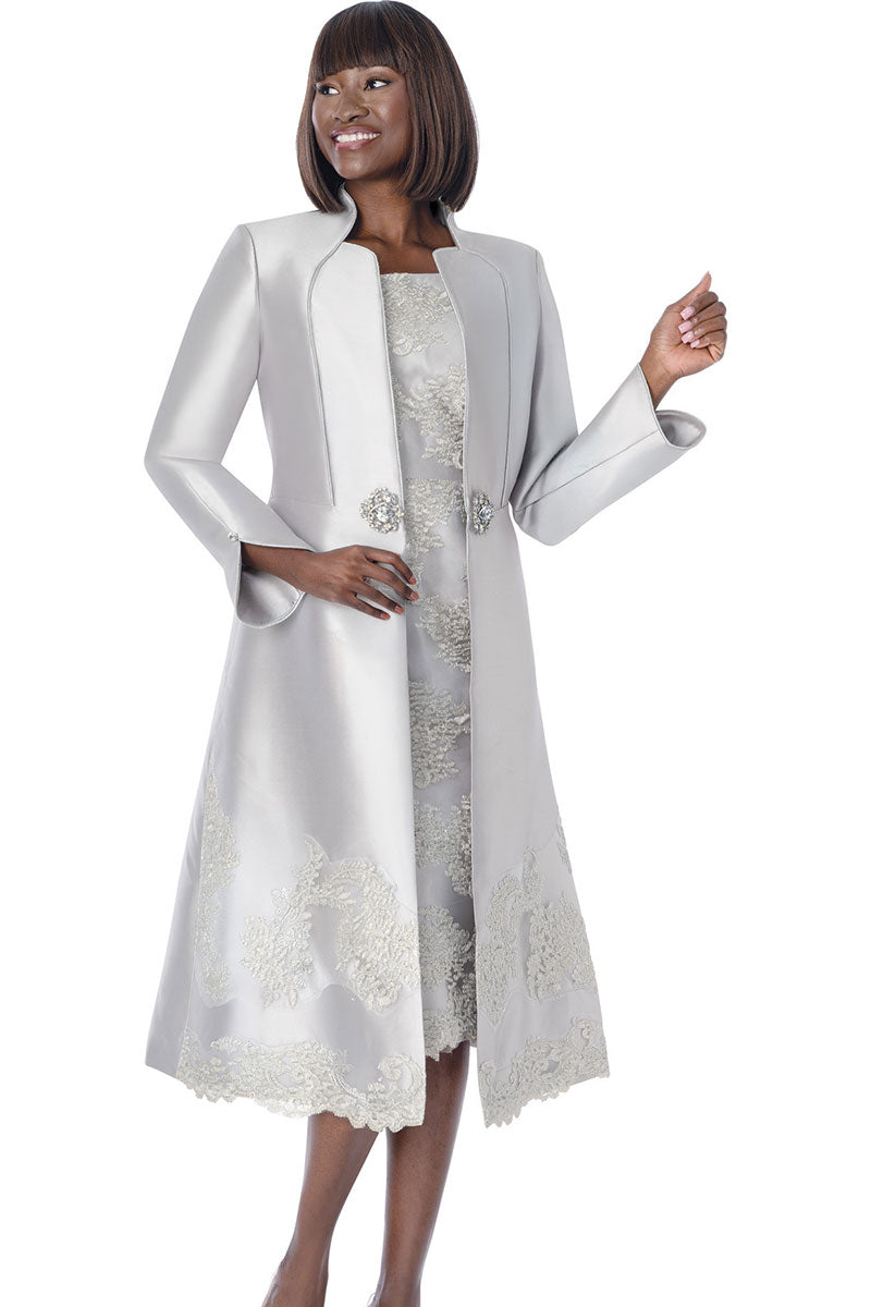 Terramina Church Dress 7383