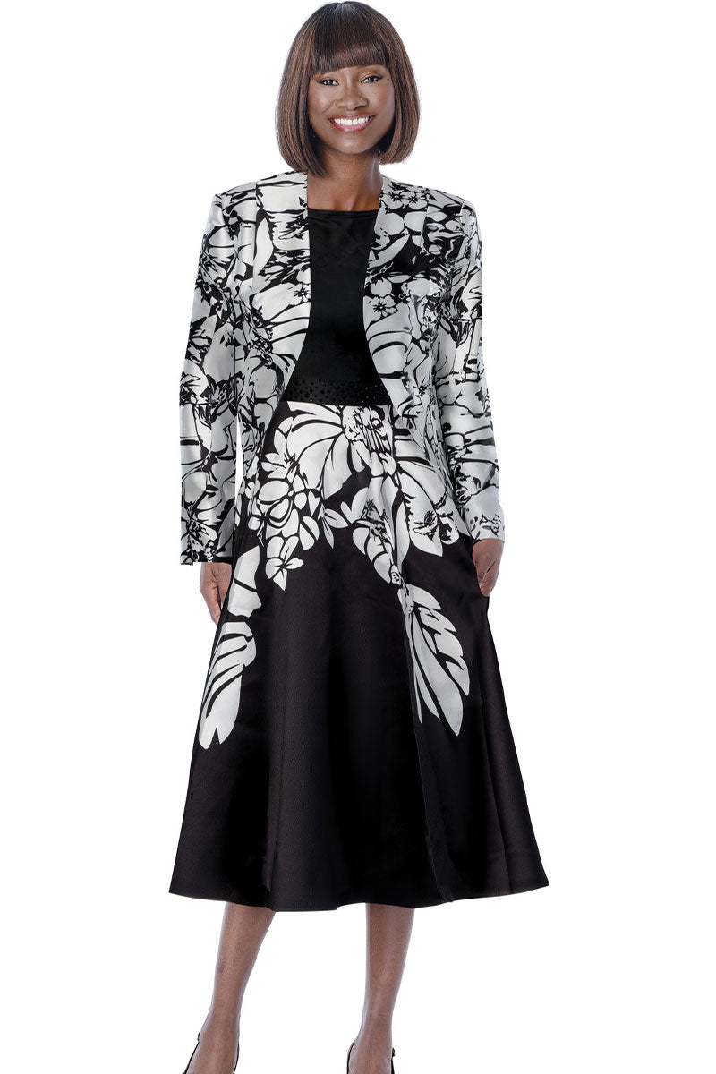 Terramina Church Dress 7362