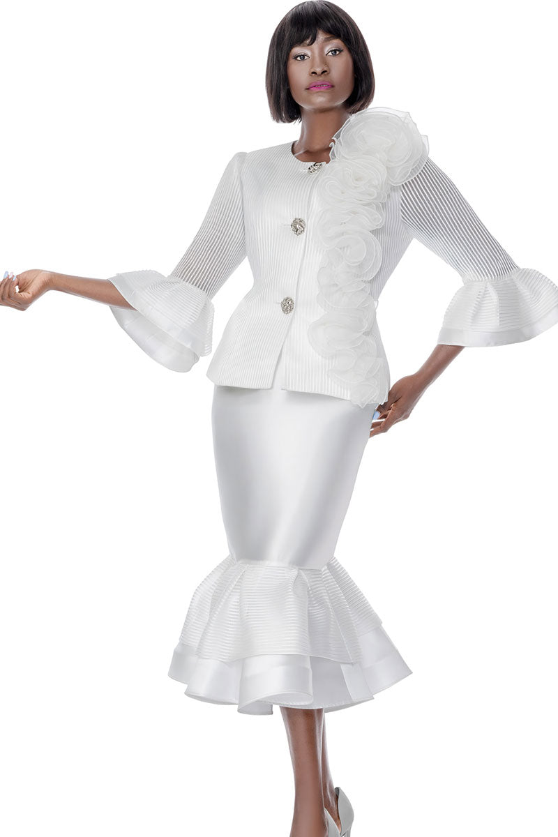 Terramina Church Suit 7014