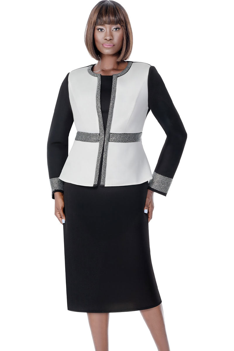 Terramina Church Dress 7018