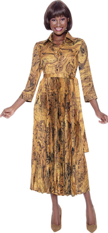 Terramina Church Dress 7132