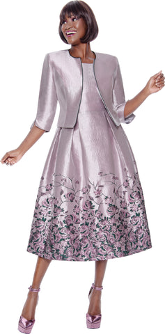 Terramina Church Dress 7136