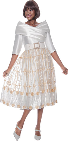 Terramina Church Dress 7139