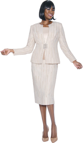 Terramina Church Suit 7095 - Church Suits For Less