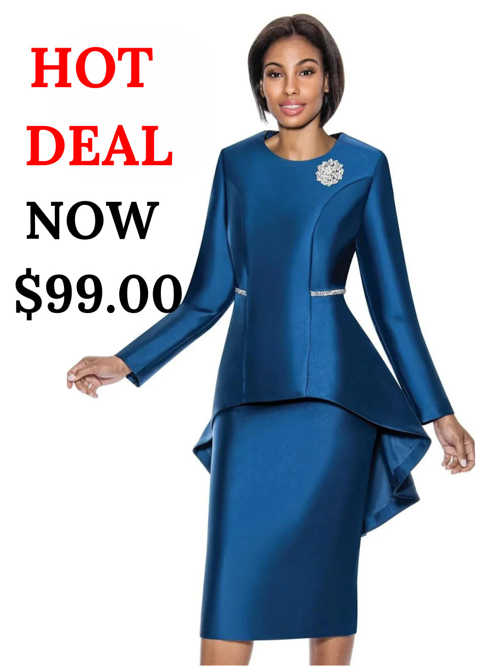 Wholesale Church Suits | Church suits for less