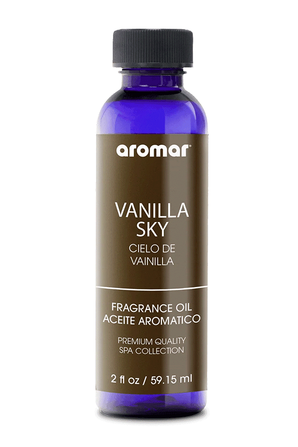 Vanilla Sky Scent