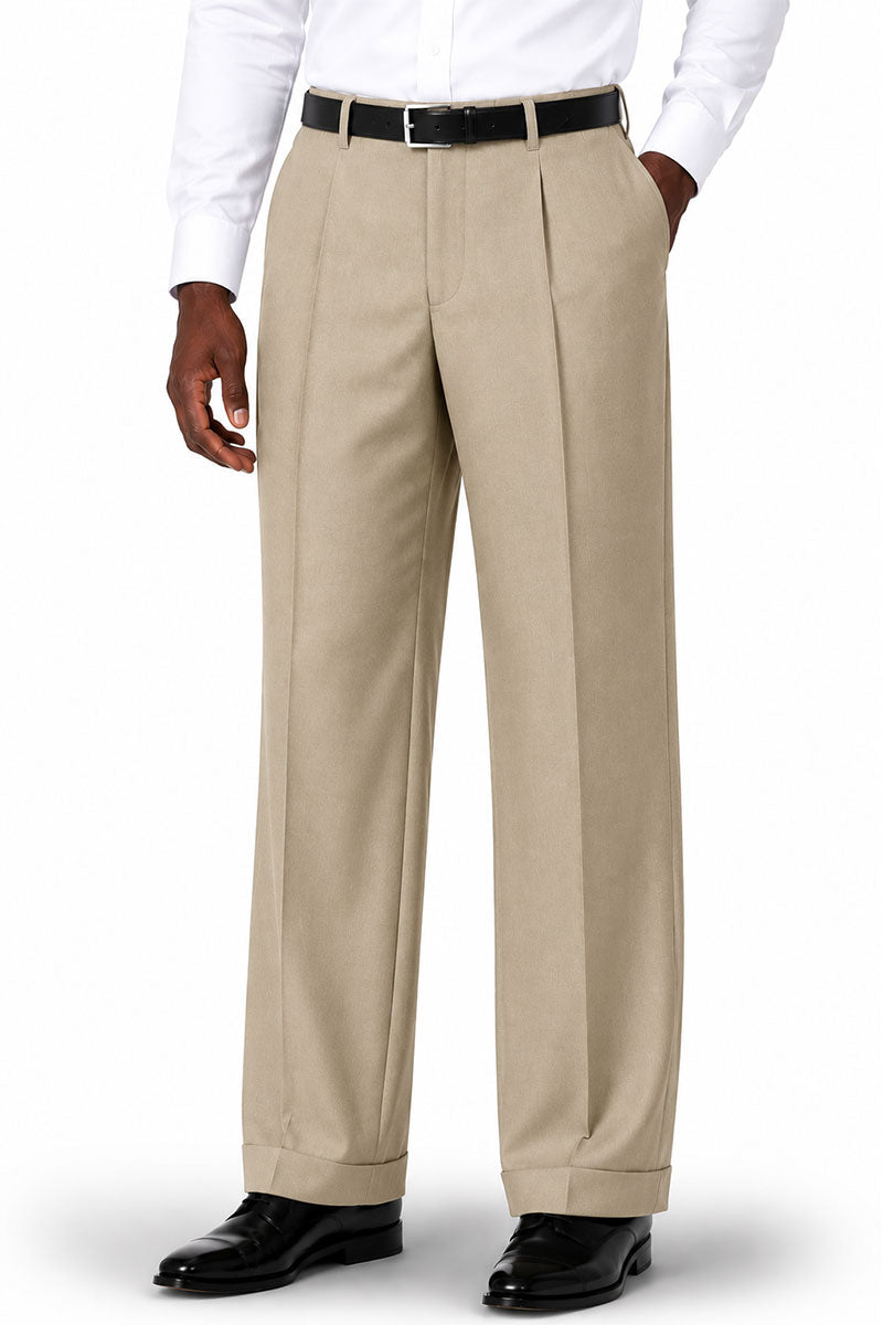 Vinci Dress Pants OP-900-Khaki