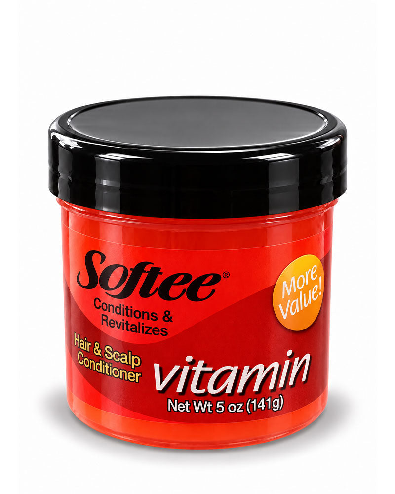 Vitamin E Hair Conditioner