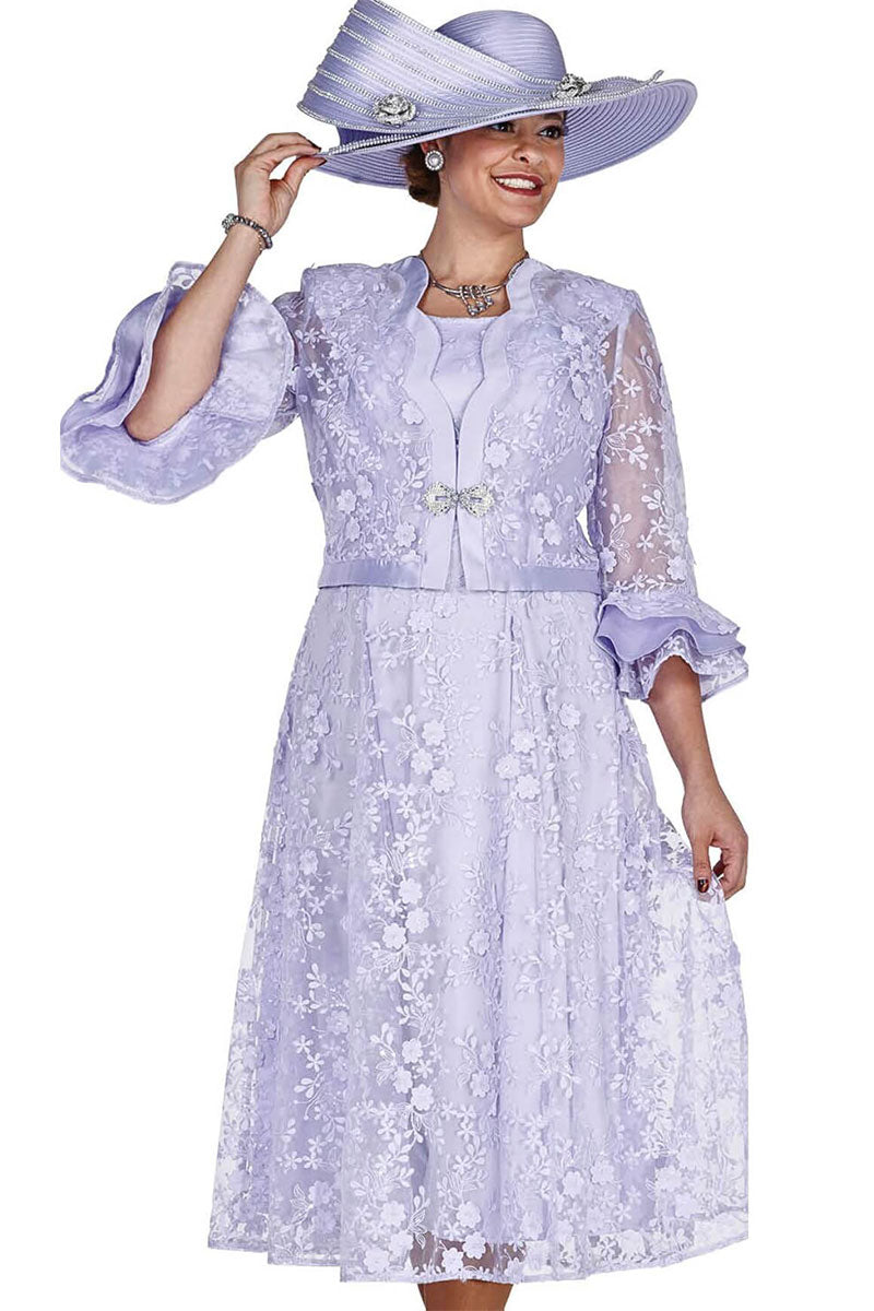 Women Church Dress 6260