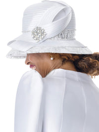 Women Church Hat 401903