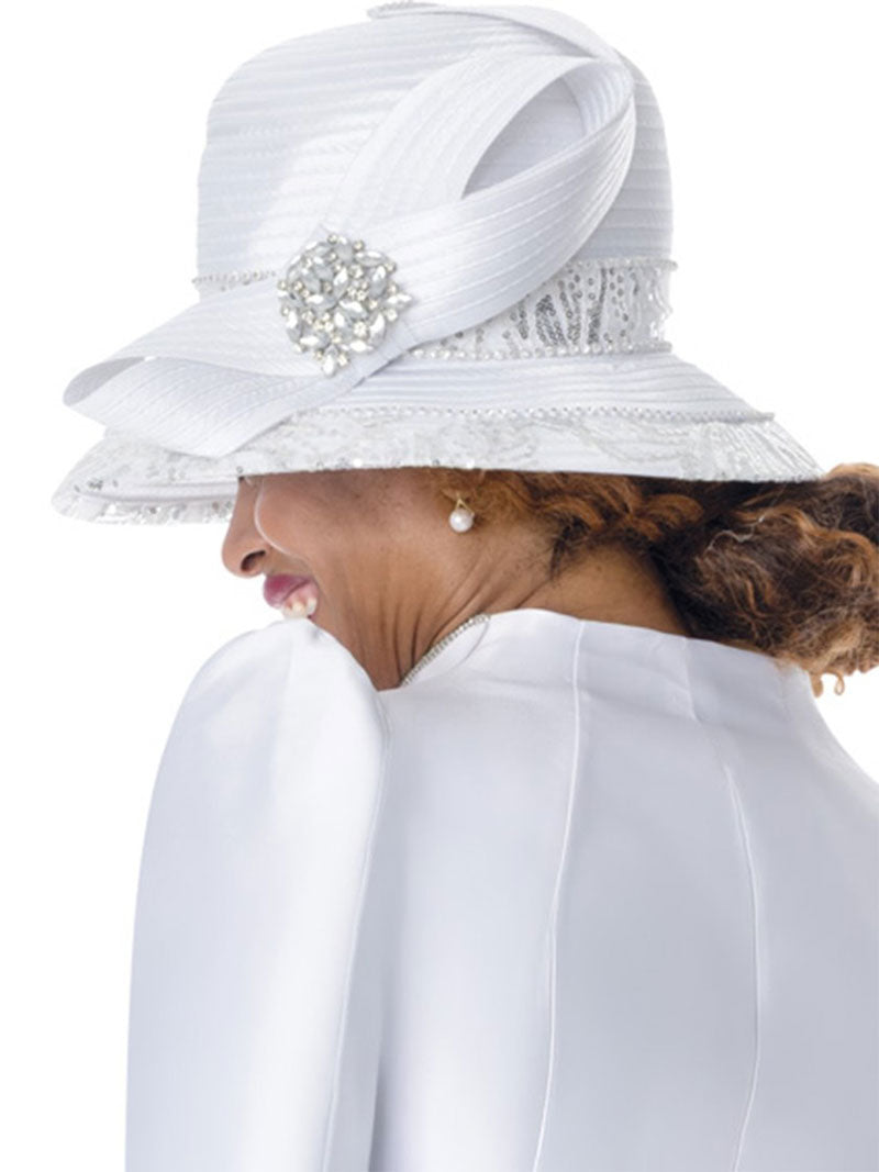 Women Church Hat 401903