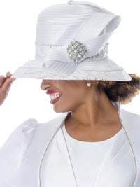 Women Church Hat 401903
