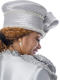 Women Church Hat 401993