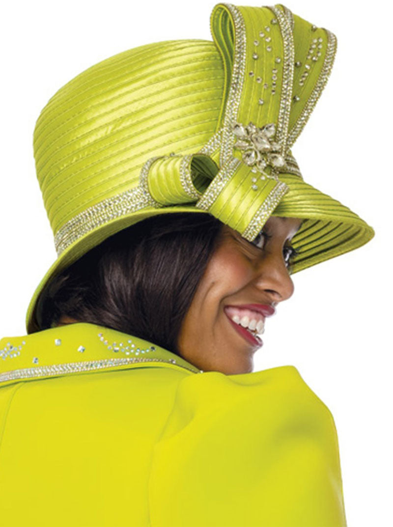 Women Church Hat 402003