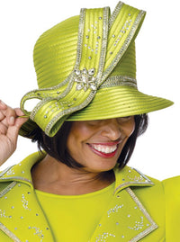 Women Church Hat 402003