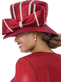Women Church Hat 402022