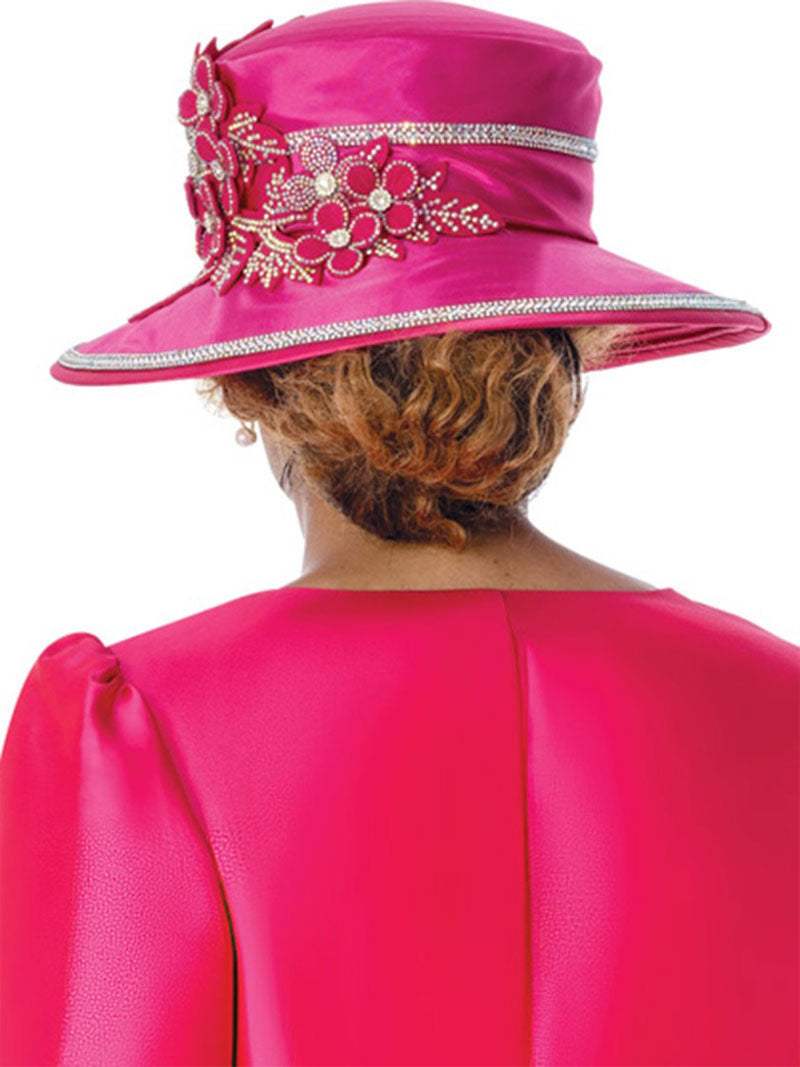 Women Church Hat 402033