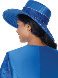 Women Church Hat 402062