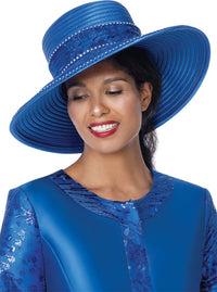 Women Church Hat 402062