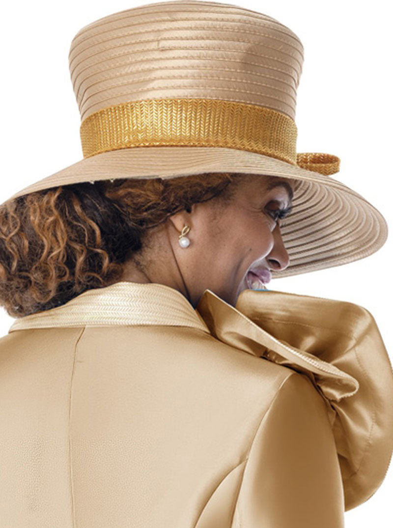 Women Church Hat 402072