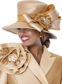 Women Church Hat 402072