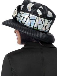 Women Church Hat 402082