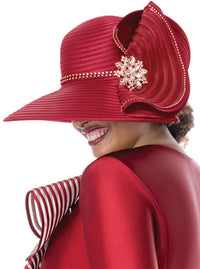 Women Church Hat 402092