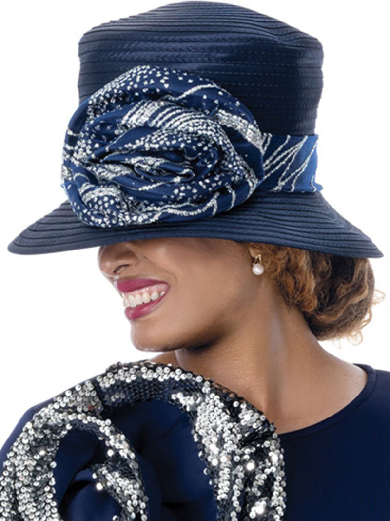 Women Church Hat 402112