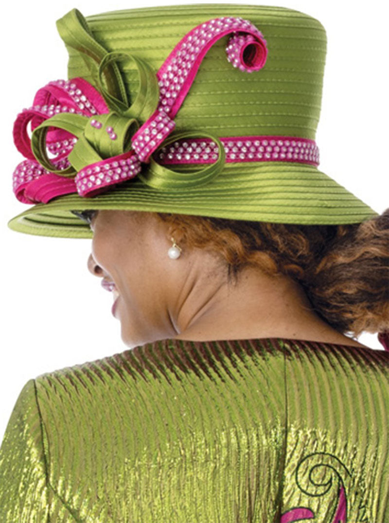 Women Church Hat 402122
