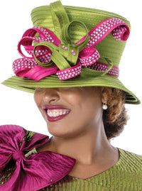 Women Church Hat 402122
