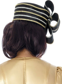 Women Church Hat 402142