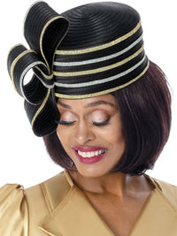 Women Church Hat 402142