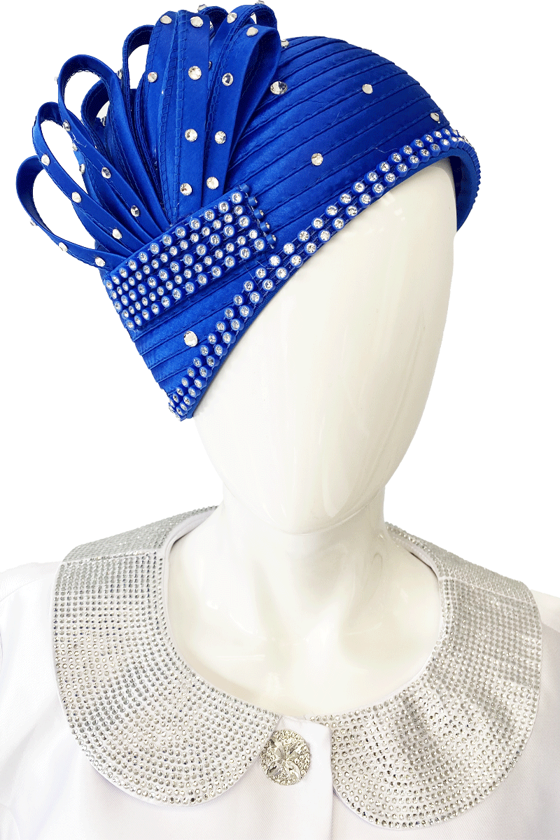 Women Church Hat 300