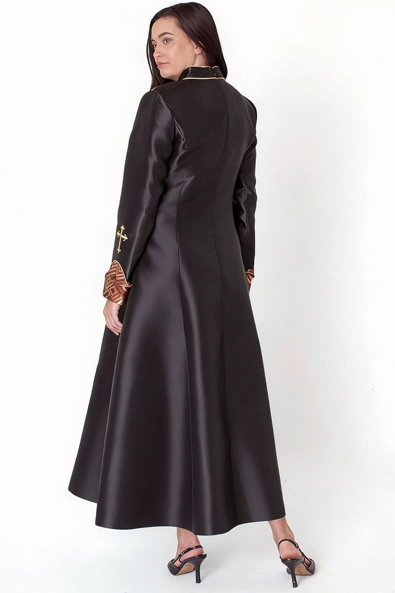 Tally Taylor Robe 41112
