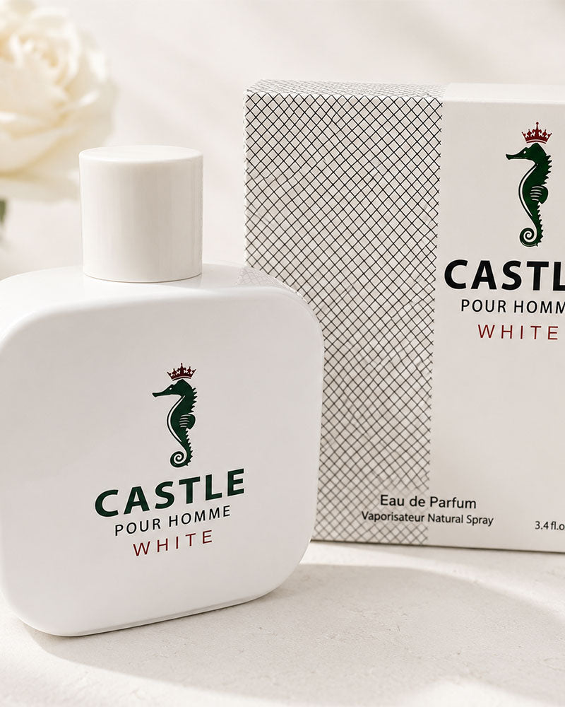 Women Perfume Castle