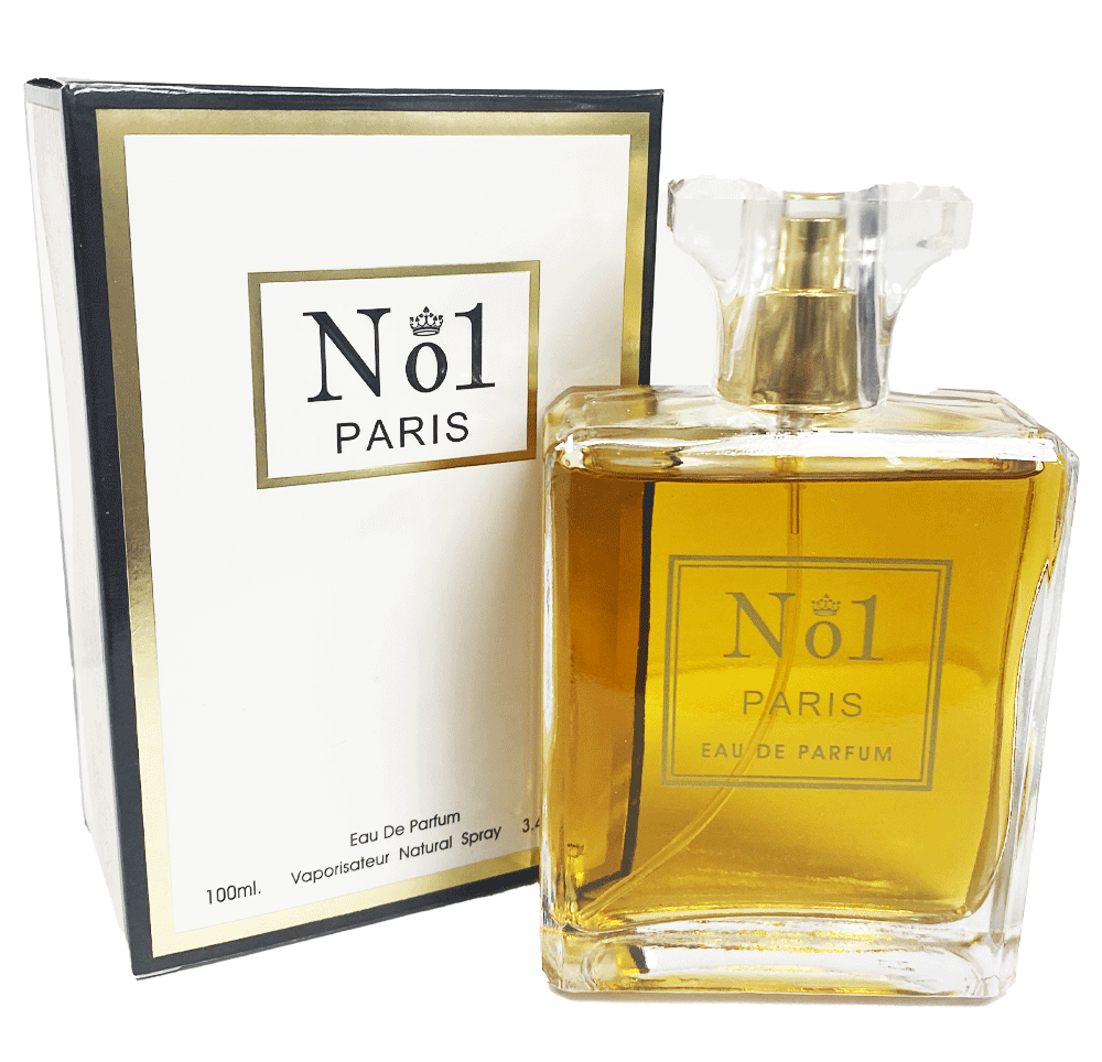 Women Perfume Number 1 - Church Suits For Less