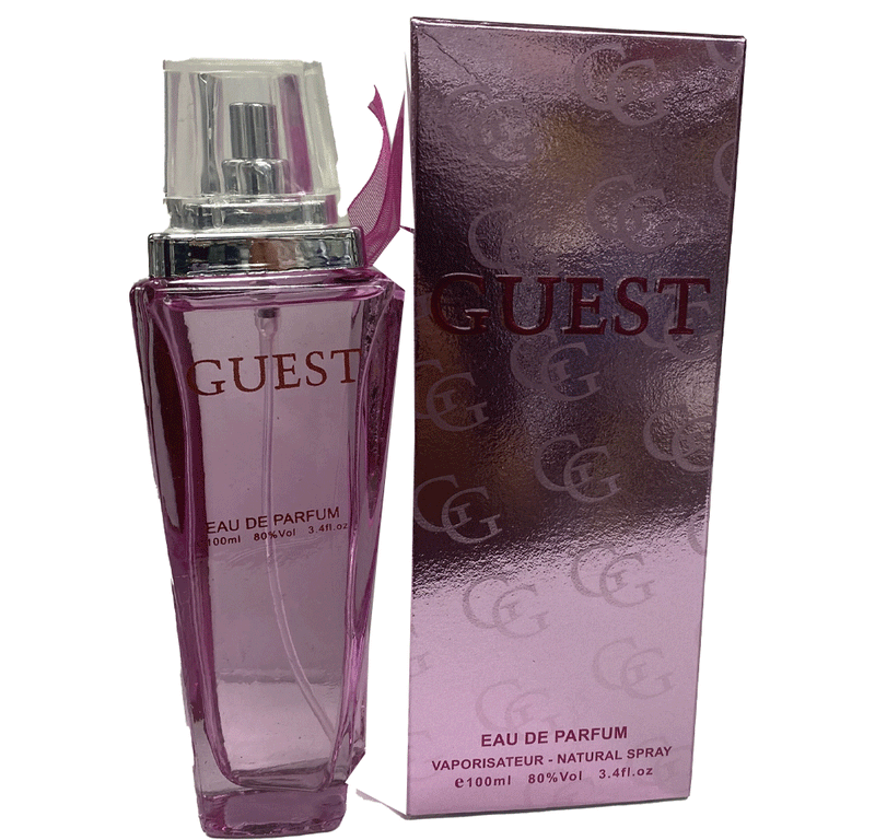 Women Perfume Guest - Church Suits For Less