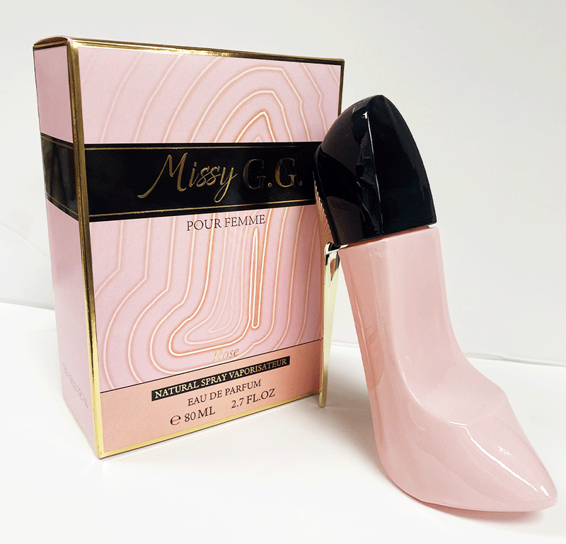 Women Perfume Missy G.G – Church suits for less