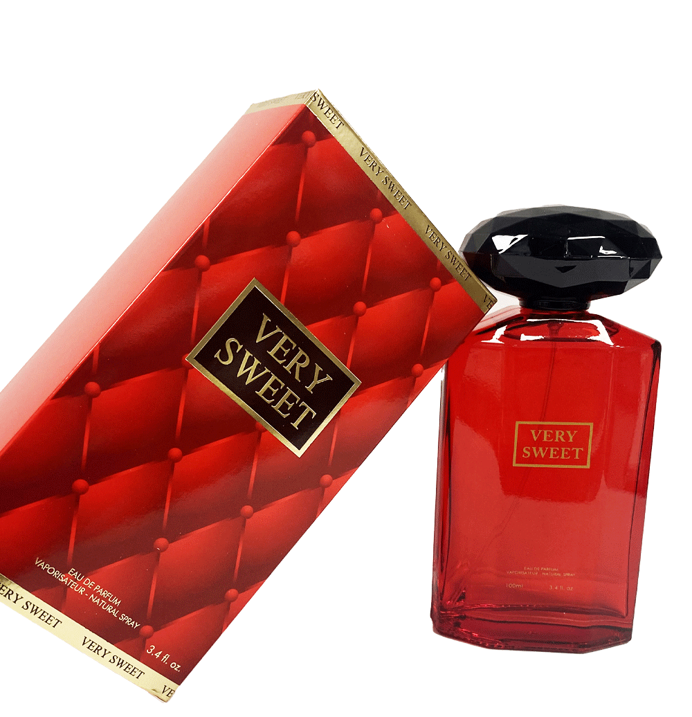 Women Perfume Very Sweet - Church Suits For Less